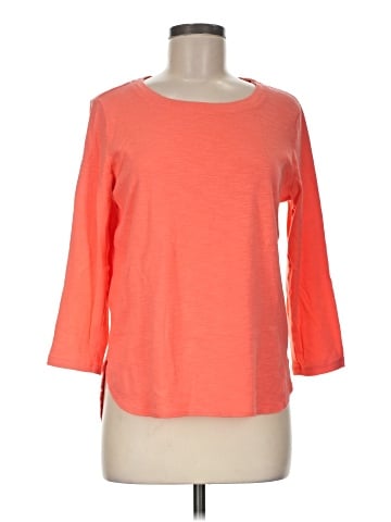 Tommy Bahama 3/4 Sleeve T-Shirt (view 1)