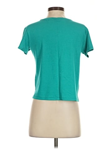 Tahari Short Sleeve T-Shirt (view 2)