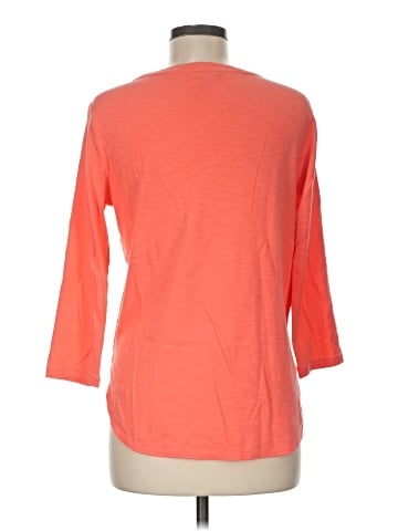 Tommy Bahama 3/4 Sleeve T-Shirt (view 2)