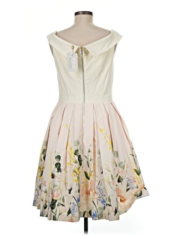 Ted Baker London Cocktail Dress (view 2)