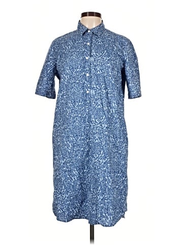J. McLaughlin Casual Dress (view 1)