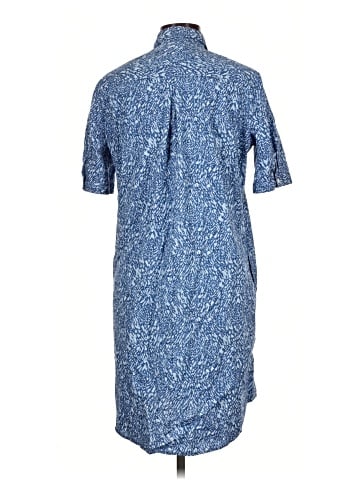 J. McLaughlin Casual Dress (view 2)