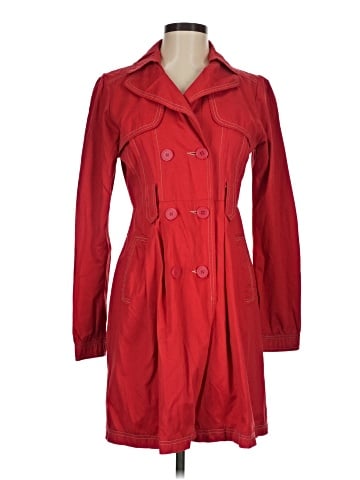 Sashimi Trenchcoat (view 1)