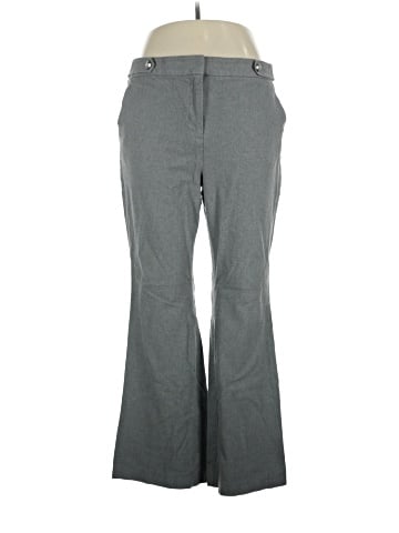 Ann Taylor LOFT Dress Pants (view 1)