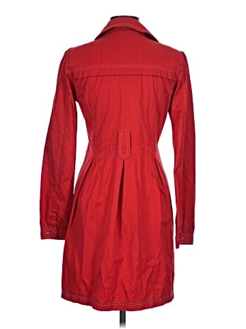 Sashimi Trenchcoat (view 2)