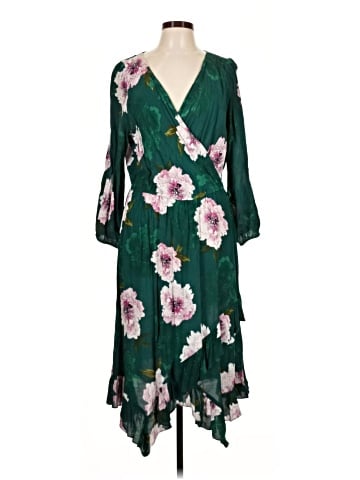 Plenty By Tracy Reese Casual Dress (view 1)