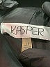 Kasper Black Blazer Size 18 - photo 6