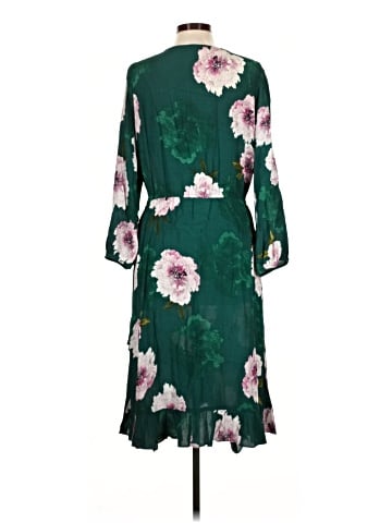Plenty By Tracy Reese Casual Dress (view 2)