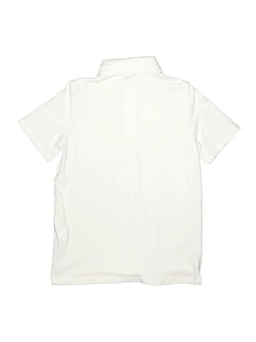 Vineyard Vines Short Sleeve Polo (view 2)