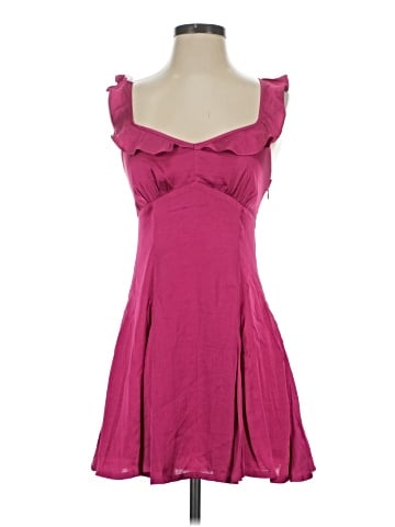 American Eagle Outfitters Cocktail Dress (view 1)