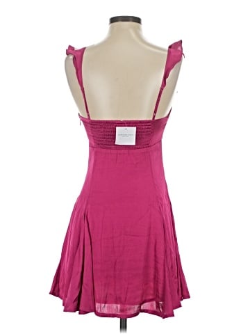 American Eagle Outfitters Cocktail Dress (view 2)