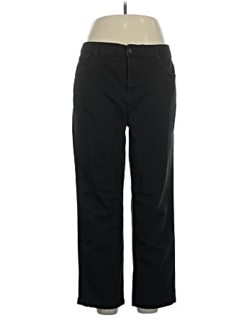 Curve Appeal Jeans (view 1)