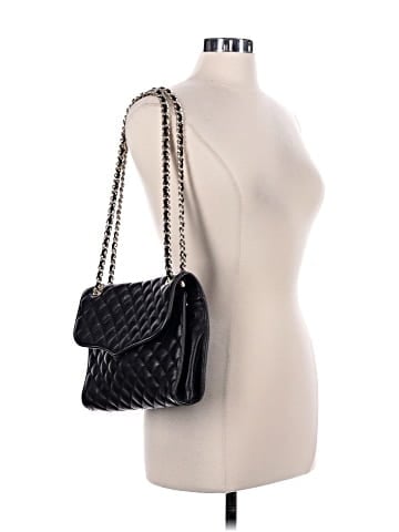 Rebecca Minkoff Leather Shoulder Bag (view 2)