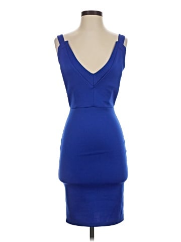 Bebe Cocktail Dress (view 1)