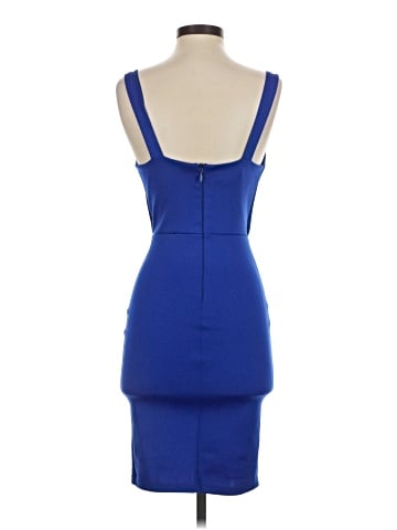 Bebe Cocktail Dress (view 2)