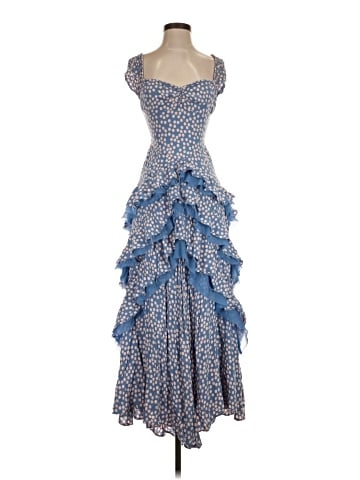 Free People Cocktail Dress (view 1)