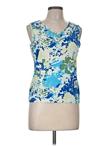 Talbots Tank Top (view 1)