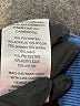 MICHAEL Michael Kors Solid Blue Pullover Sweater Size S - photo 8