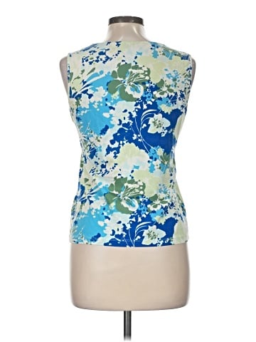 Talbots Tank Top (view 2)