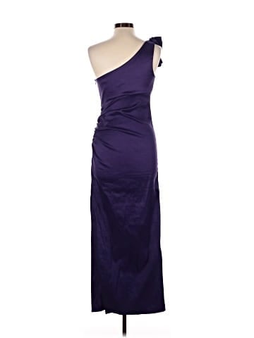 Xscape Cocktail Dress (view 2)