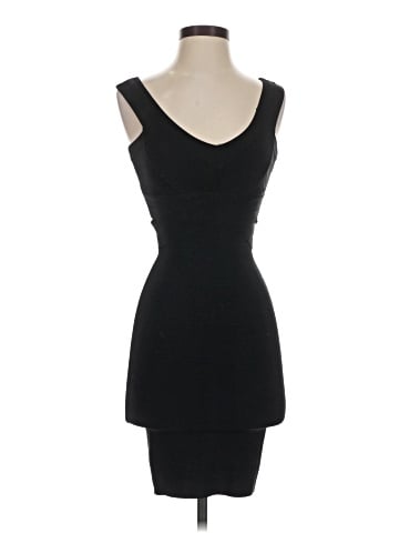 Bebe Cocktail Dress (view 1)