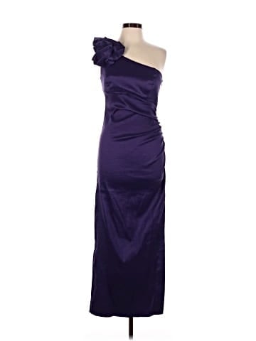 Xscape Cocktail Dress (view 1)