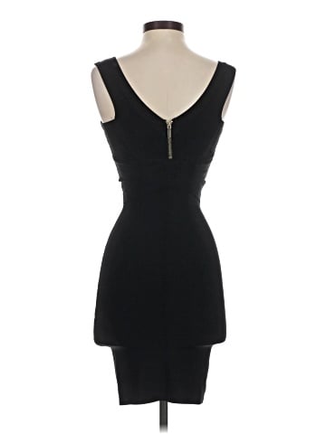 Bebe Cocktail Dress (view 2)