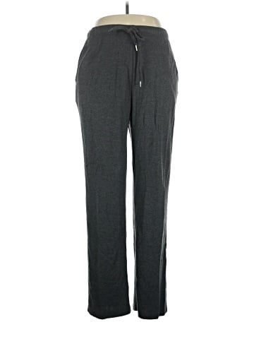 Woman Within Track Pants (view 1)