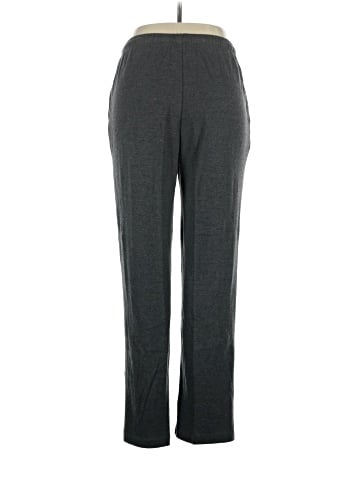 Woman Within Track Pants (view 2)