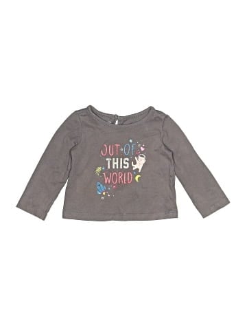 WonderKids Long Sleeve T-Shirt (view 1)
