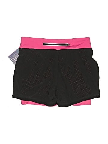Gap Fit Athletic Shorts (view 2)