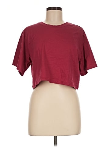 Unbranded Short Sleeve T-Shirt (view 1)
