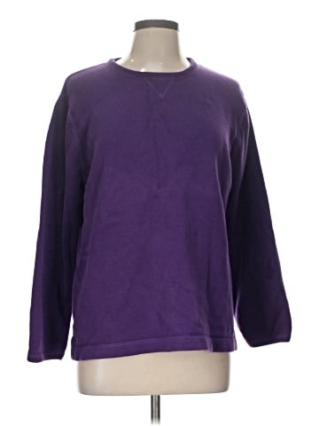 Eddie Bauer Sweatshirt (view 1)