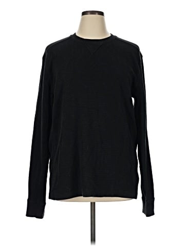 Eddie Bauer Long Sleeve T-Shirt (view 1)