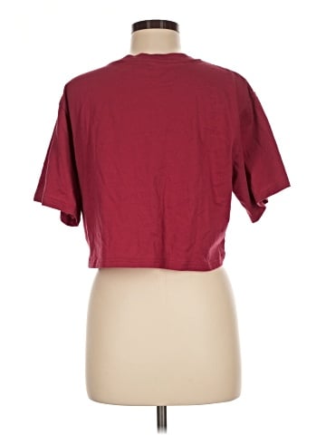 Unbranded Short Sleeve T-Shirt (view 2)