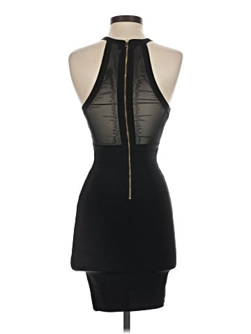Bebe Cocktail Dress (view 2)