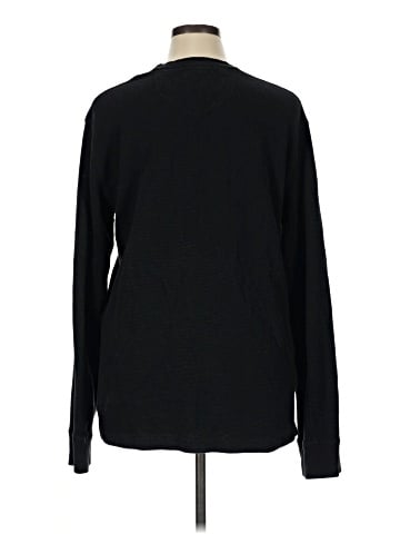Eddie Bauer Long Sleeve T-Shirt (view 2)