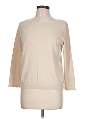 Ann Taylor Factory Sweatshirt (view 1)