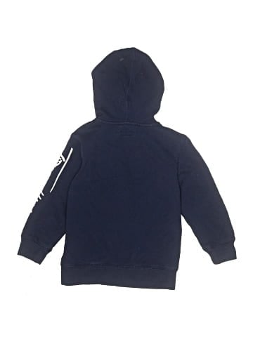 Tommy Hilfiger Zip Up Hoodie (view 2)