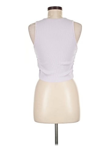 Aerie Sleeveless T-Shirt (view 2)
