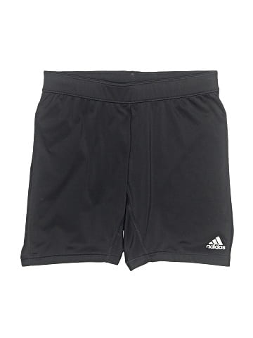 Adidas Athletic Shorts (view 1)
