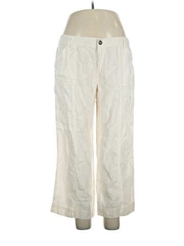 INC International Concepts Linen Pants (view 1)
