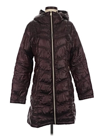 Calvin Klein Coat (view 1)