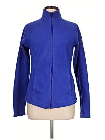 Tek Gear Track Jacket (view 1)