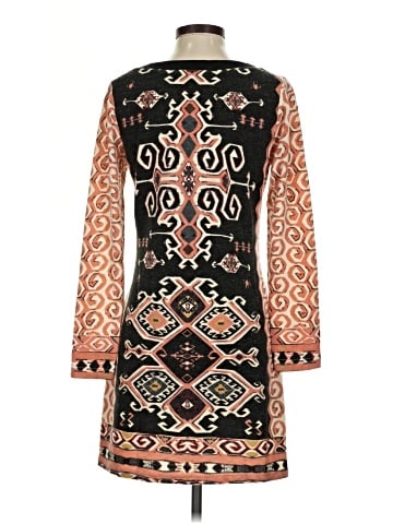 Aryeh Casual Dress (view 2)
