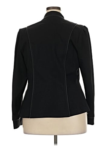 City Chic Blazer (view 2)
