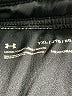 Under Armour Solid Black Athletic Shorts Size XL (youth) - photo 3