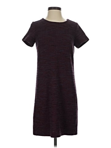 Ann Taylor LOFT Casual Dress (view 1)
