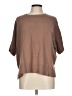 Splendid Brown Poncho Size L - photo 1