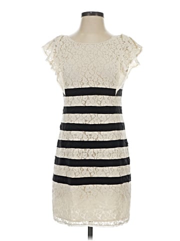 BCBGMAXAZRIA Casual Dress (view 1)